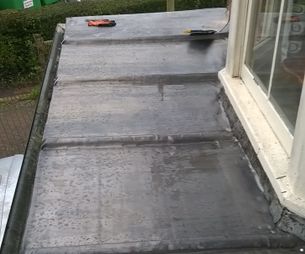 roofing - flat and tiled