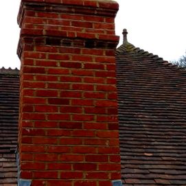 Chimney work